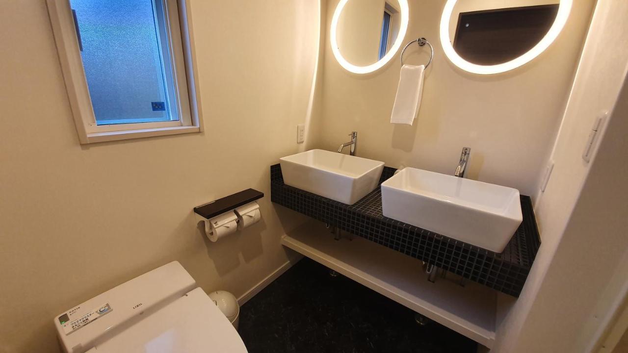 Rosie'S House Hakuba Apartment Екстериор снимка