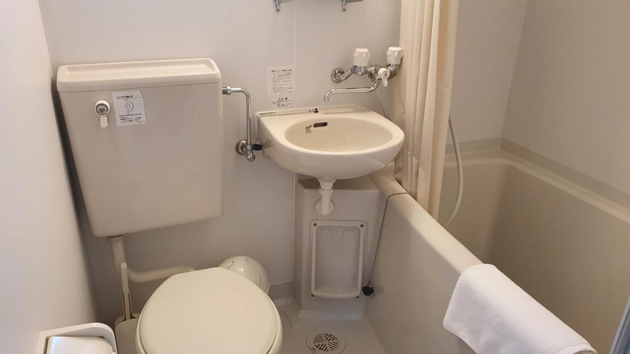 Rosie'S House Hakuba Apartment Екстериор снимка