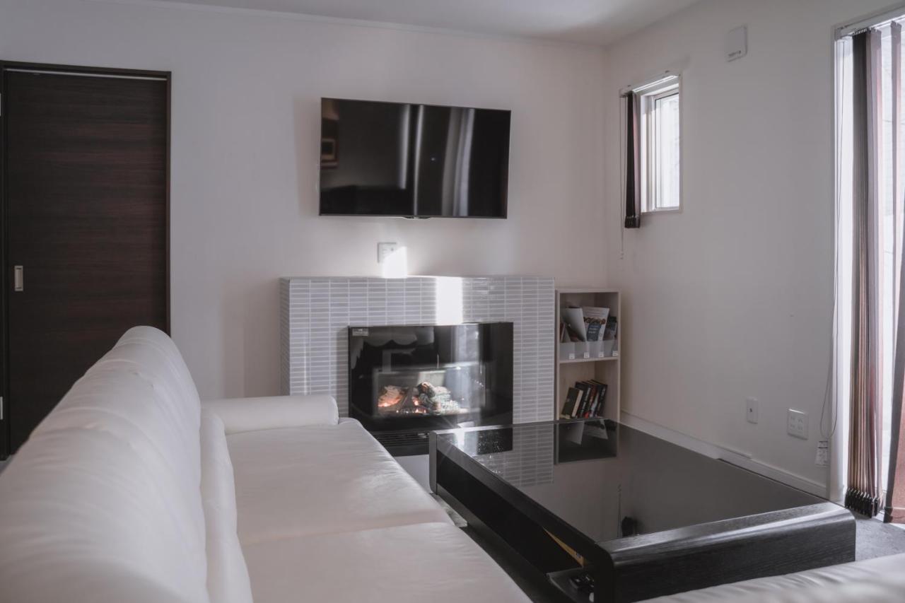 Rosie'S House Hakuba Apartment Екстериор снимка