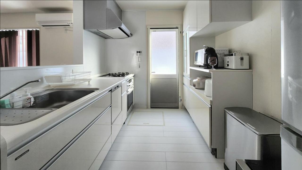 Rosie'S House Hakuba Apartment Екстериор снимка
